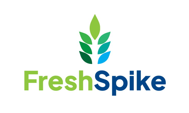 Available Business Name For Sale - FreshSpike